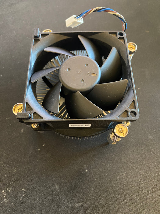 A1B16002221 CPU Kjøler - LGA115X/1200