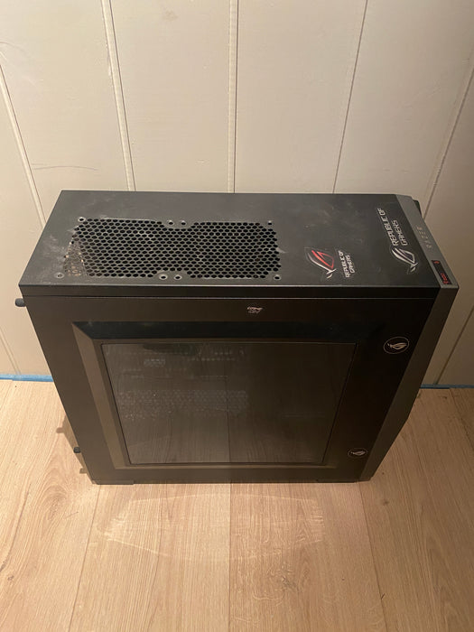 Corsair Carbide SPEC-04 Tower Sort/Grå