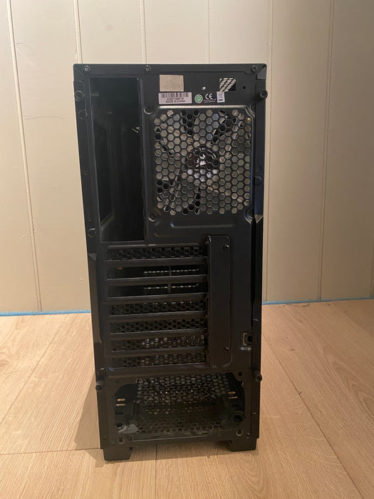 Corsair Carbide SPEC-04 Tower Sort/Grå