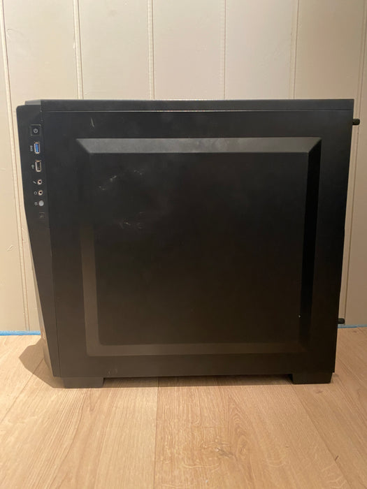 Corsair Carbide SPEC-04 Tower Sort/Grå