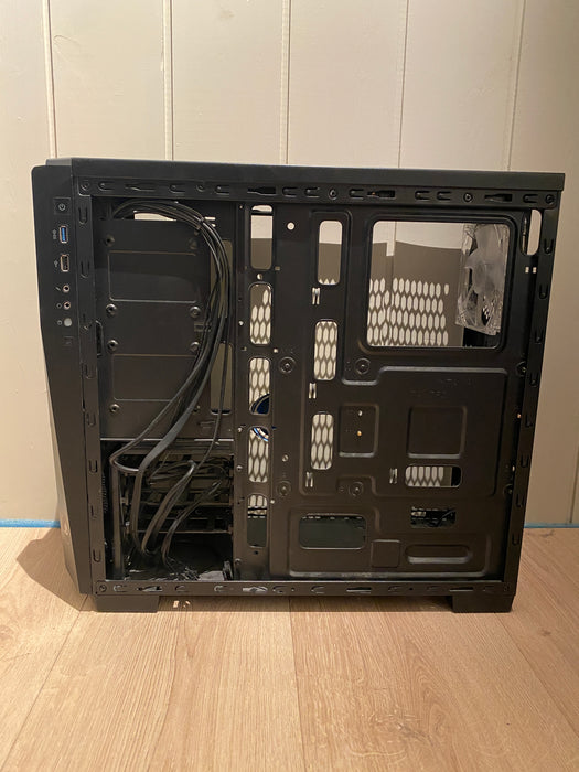 Corsair Carbide SPEC-04 Tower Sort/Grå