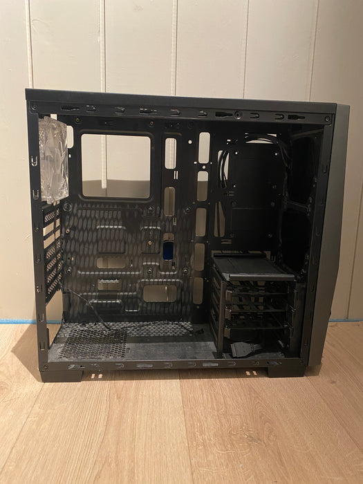 Corsair Carbide SPEC-04 Tower Sort/Grå