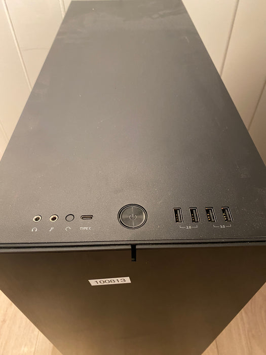 Fractal Design Define 7 XL (Sort)