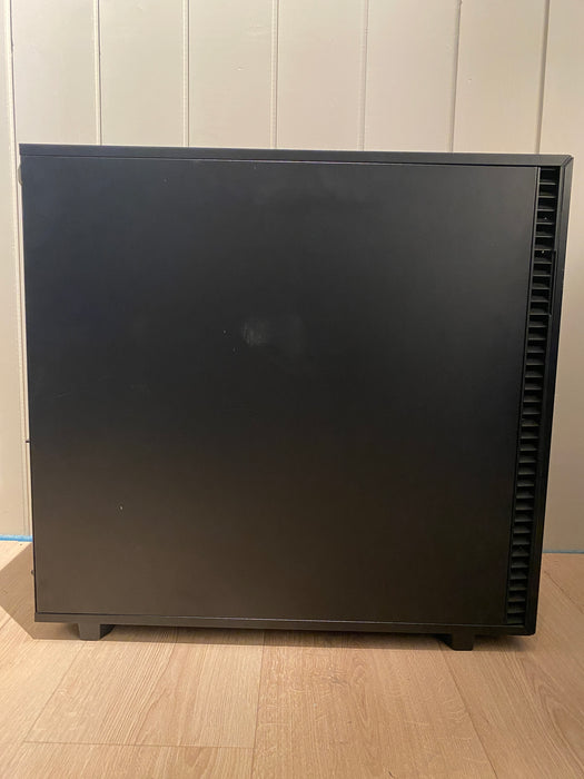 Fractal Design Define 7 XL (Sort)