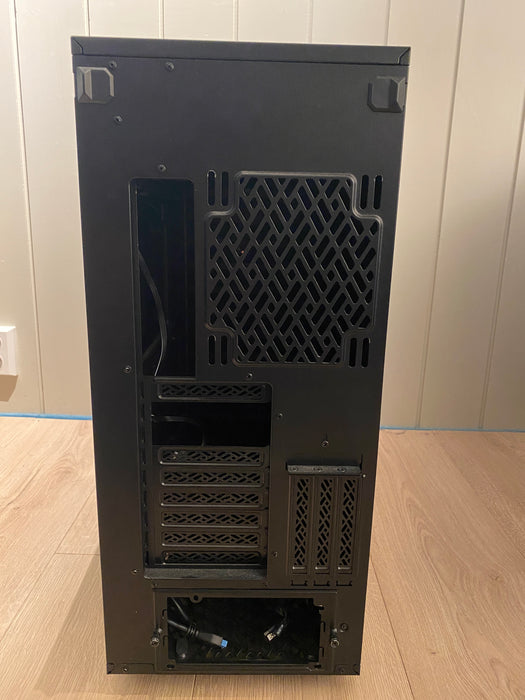 Fractal Design Define 7 XL (Sort)