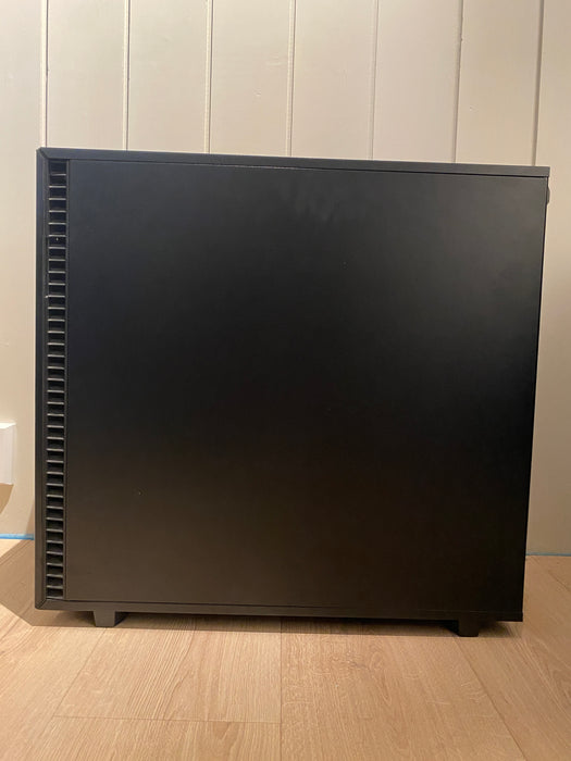 Fractal Design Define 7 XL (Sort)
