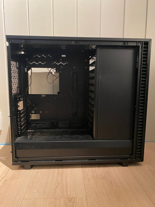 Fractal Design Define 7 XL (Sort)