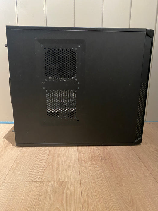 Corsair Carbide 200R Midi Tower Sort
