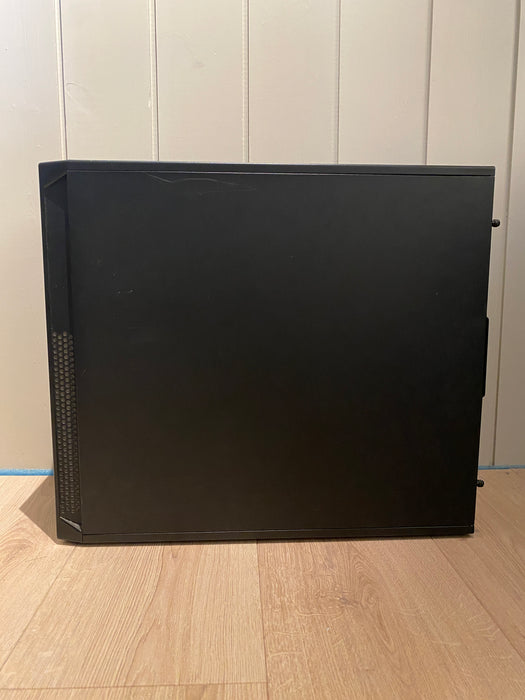 Corsair Carbide 200R Midi Tower Sort