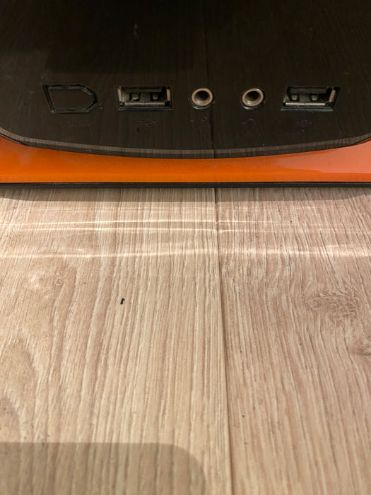 Cooler Master Elite 310 Orange / Black