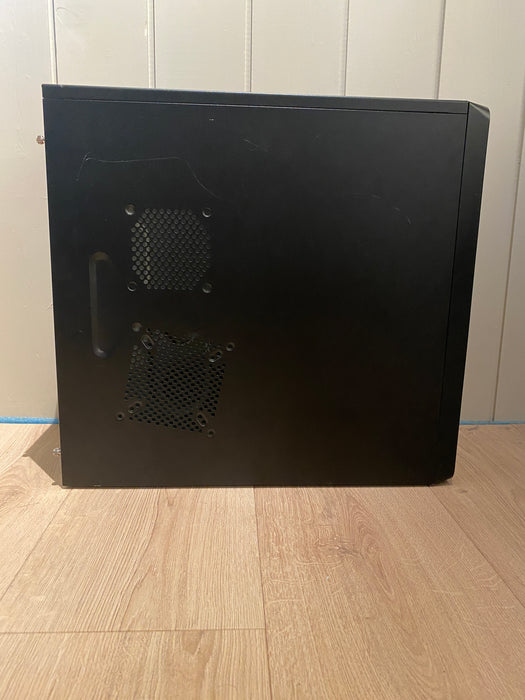 Cooler Master Elite 310 Orange / Black