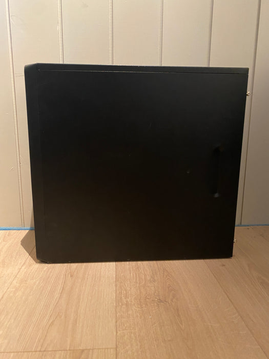 Cooler Master Elite 310 Orange / Black