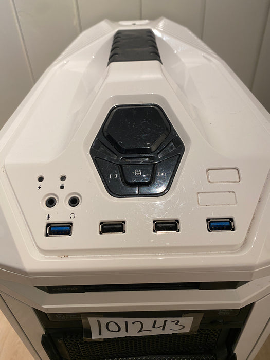 CM Storm Stryker Gaming Big Tower