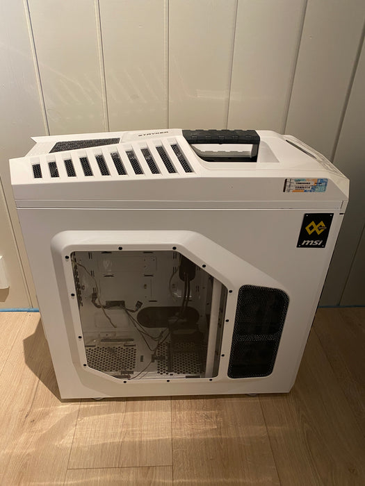 CM Storm Stryker Gaming Big Tower