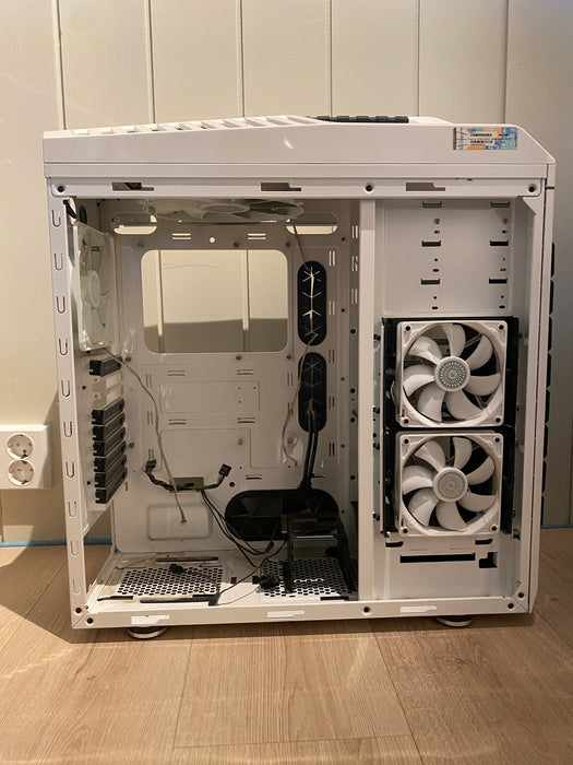 CM Storm Stryker Gaming Big Tower