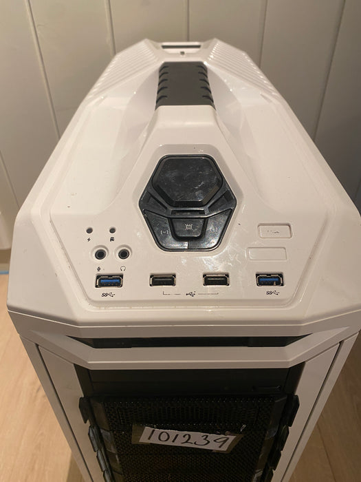 CM Storm Stryker Gaming Big Tower