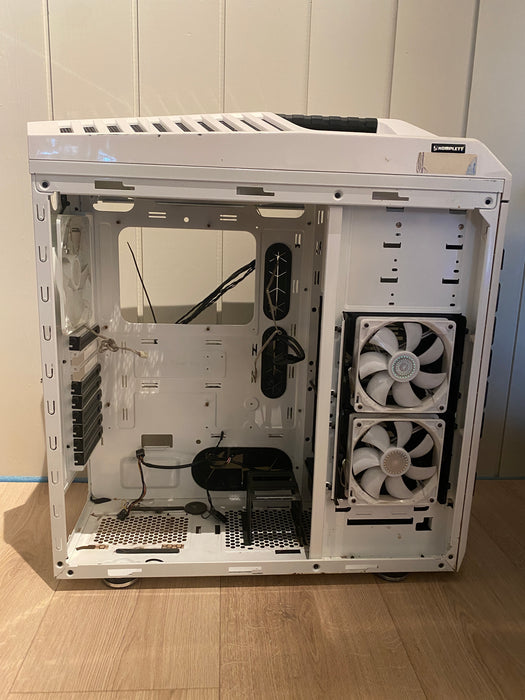 CM Storm Stryker Gaming Big Tower
