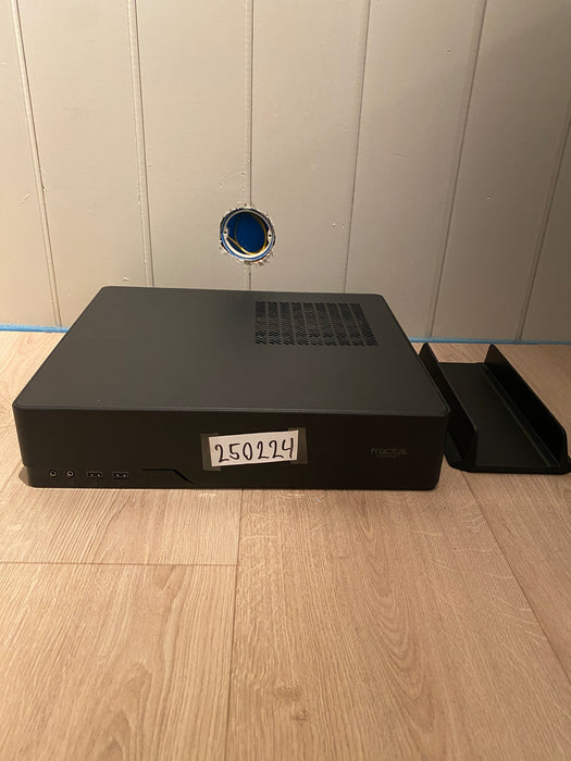 Fractal Design Node 202