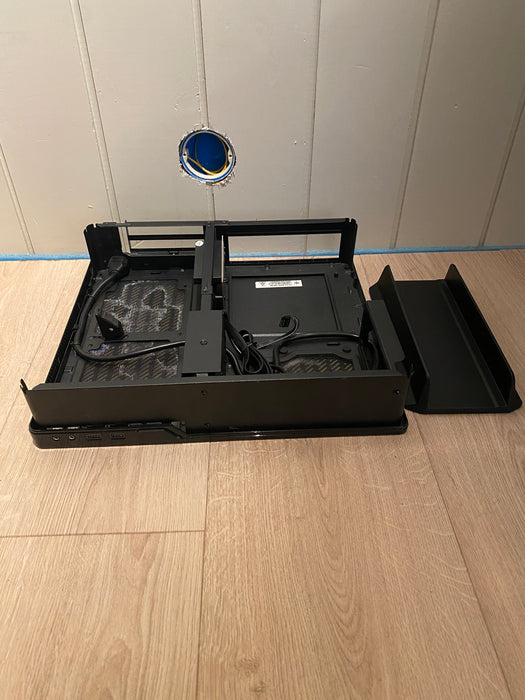 Fractal Design Node 202