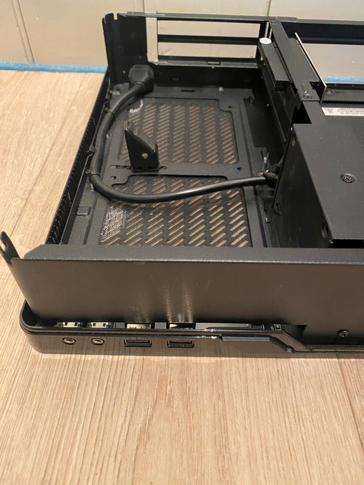 Fractal Design Node 202