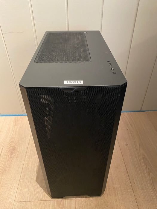 Phanteks Eclipse G300 Air Mid Tower