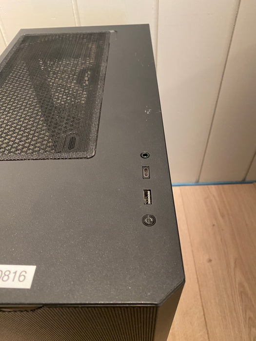 Phanteks Eclipse G300 Air Mid Tower