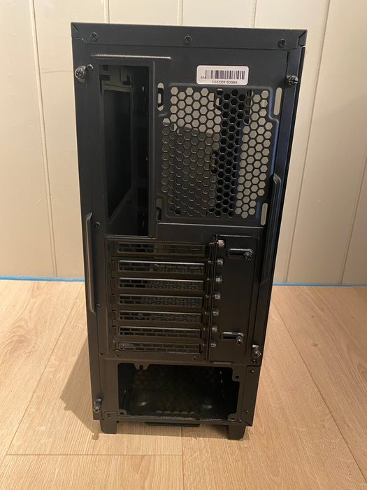 Phanteks Eclipse G300 Air Mid Tower