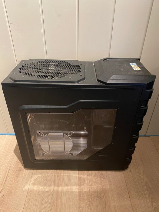 Cooler Master HAF 912 Adv. Midi Tower
