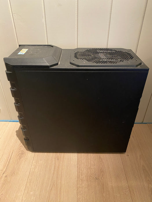 Cooler Master HAF 912 Adv. Midi Tower