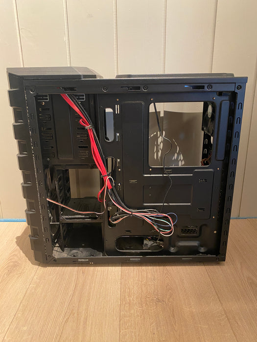 Cooler Master HAF 912 Adv. Midi Tower