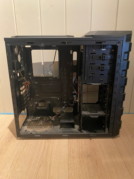 Cooler Master HAF 912 Adv. Midi Tower
