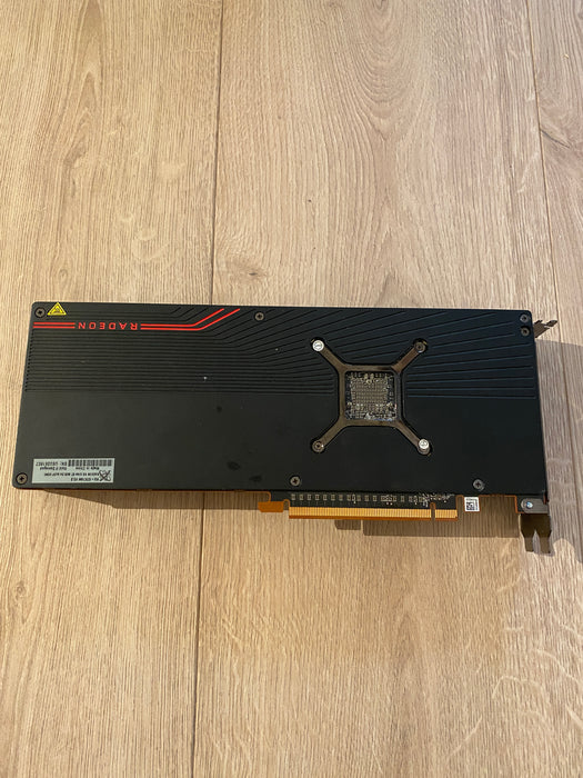 XFX Radeon RX 5700 XT 8GB