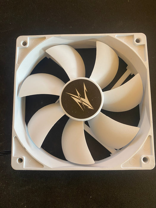 Zalman ZA1225ASL 120mm Vifte