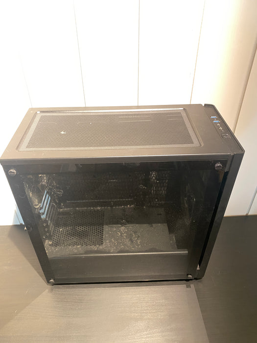 Corsair Carbide 275R TG (Sort)