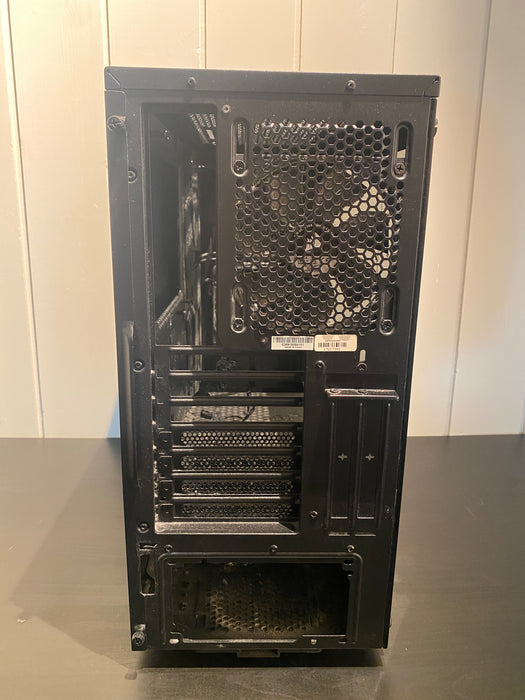 Corsair Carbide 275R TG (Sort)