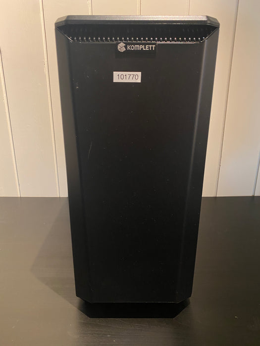 Phanteks Eclipse P400