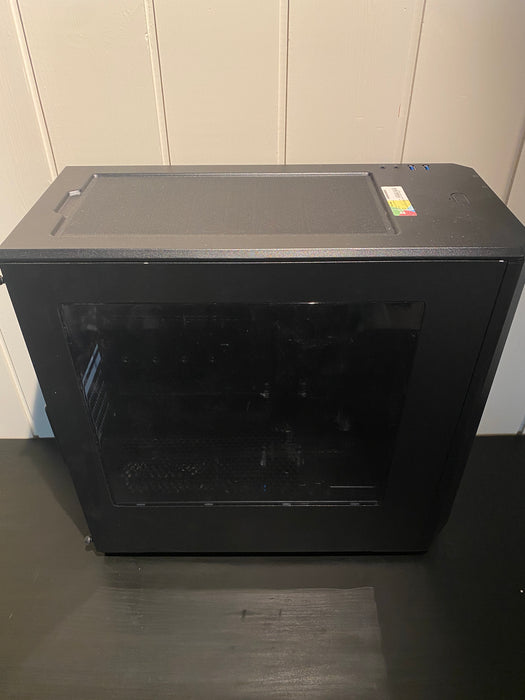 Phanteks Eclipse P400