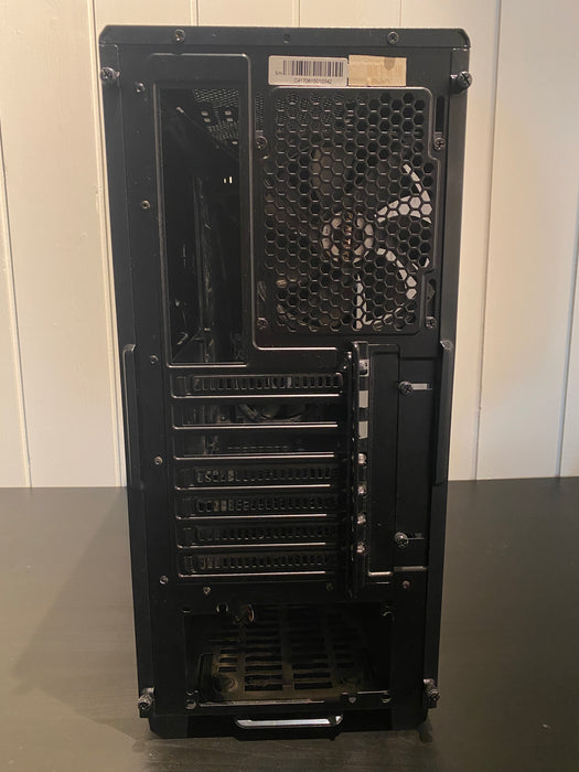 Phanteks Eclipse P400