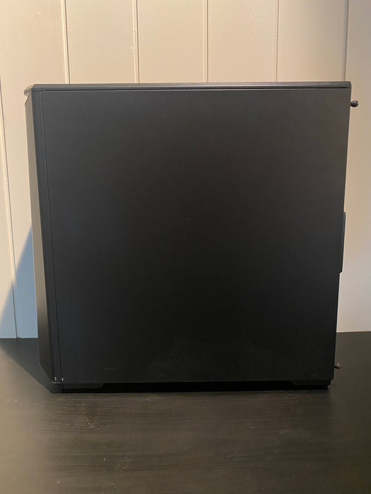 Phanteks Eclipse P400