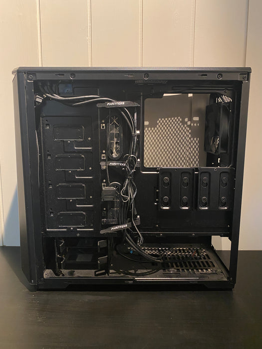 Phanteks Eclipse P400