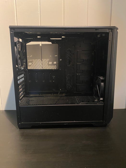 Phanteks Eclipse P400