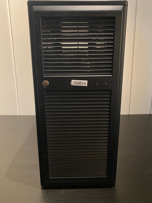 Chieftec WH-01