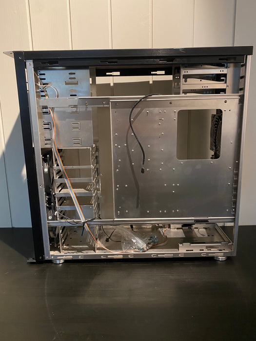 Lian Li PC-A71FB
