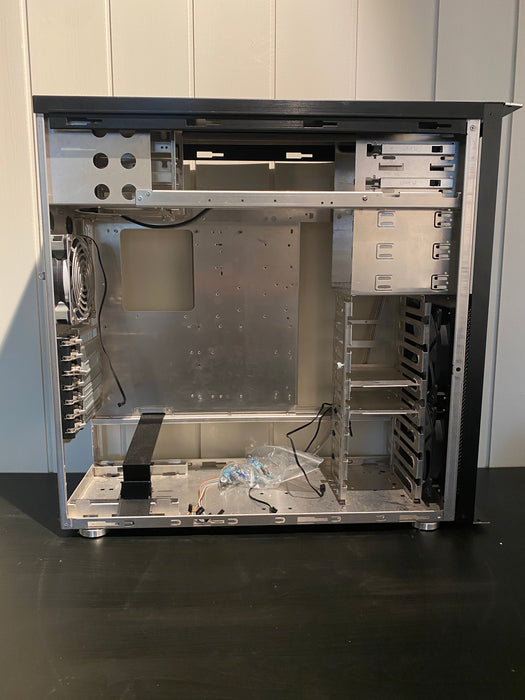 Lian Li PC-A71FB