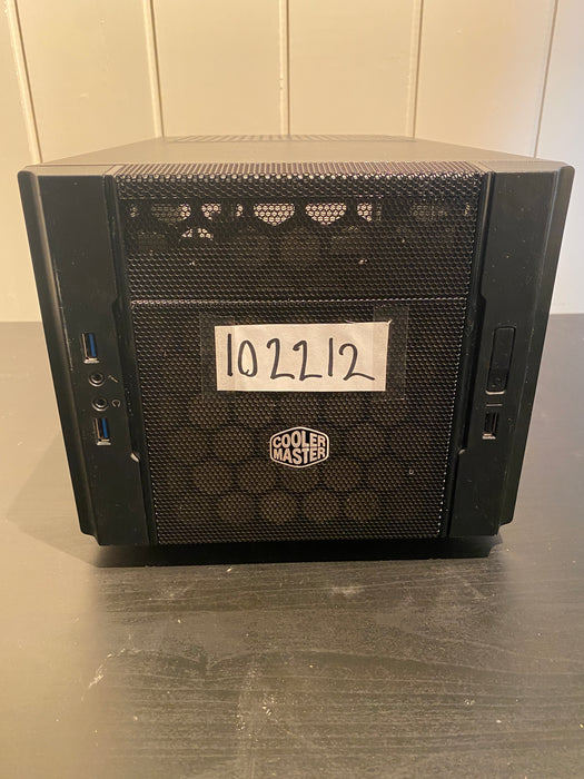Cooler Master Elite 130