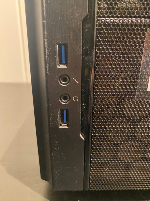 Cooler Master Elite 130