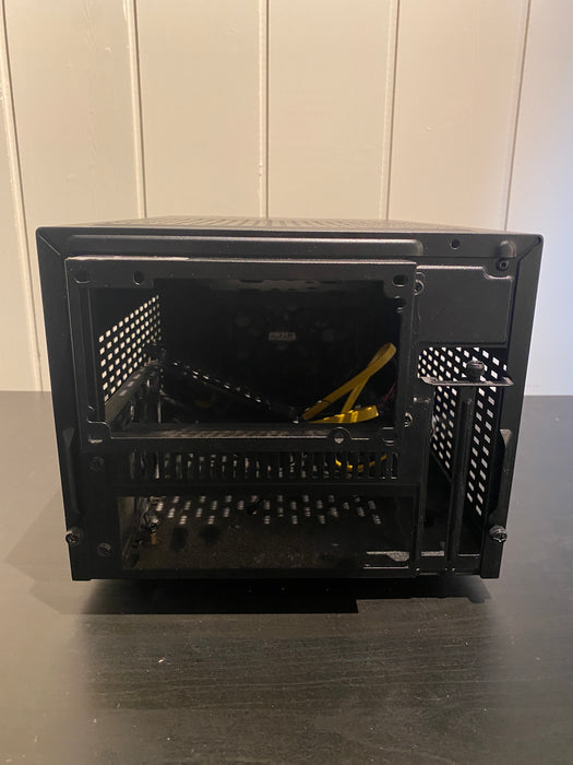 Cooler Master Elite 130