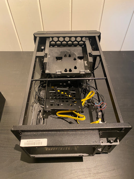 Cooler Master Elite 130