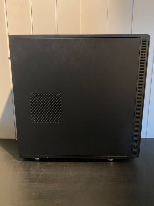 Fractal Design Define XL R2 Black Pearl