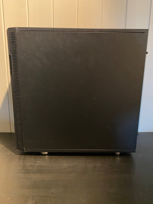 Fractal Design Define XL R2 Black Pearl